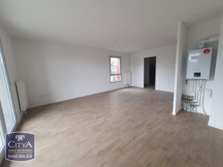  Appartement à louer 3 pièces 67 m²