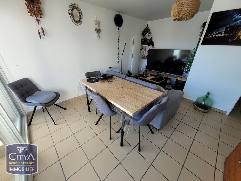 Location Appartement Appartement Cucq