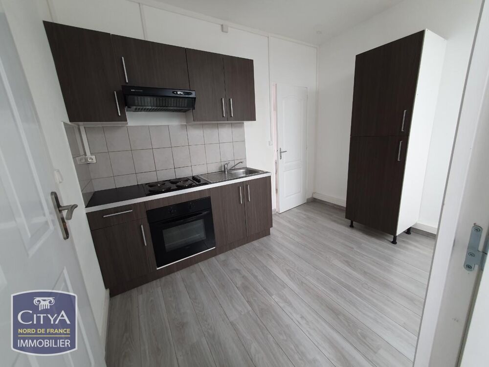 Location Appartement APPARTEMENT EN RESIDENCE Valenciennes