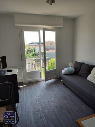  Appartement à louer 1 pièce 20 m²