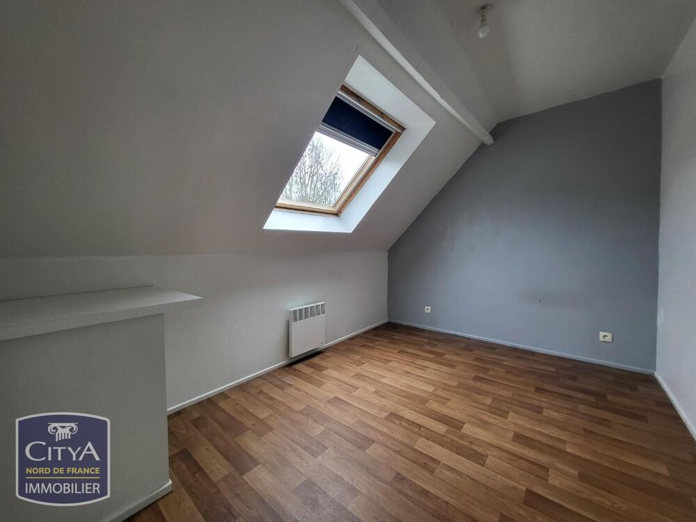 Appartement 3 pièces