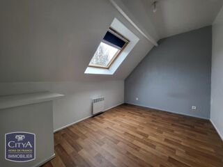  Appartement à louer 3 pièces 30 m²