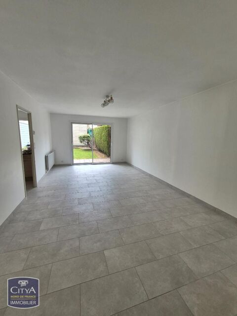   Location Maison Maison - 5 pièce(s) - 100 m²