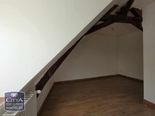  Appartement à louer 2 pièces 34 m²