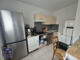  Appartement � louer 2 pi�ces 48 m�