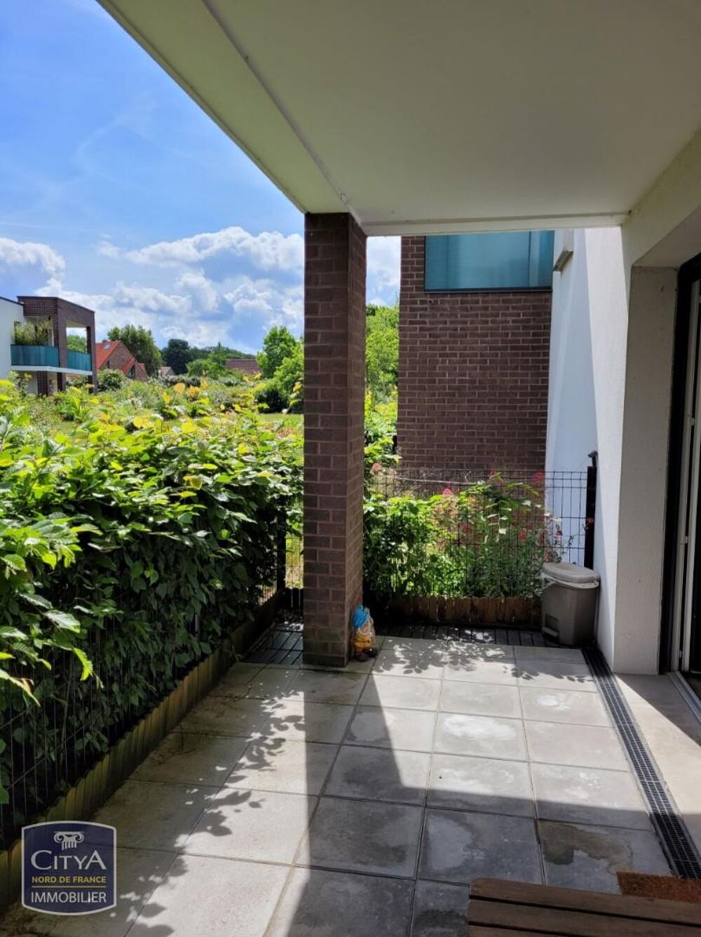 Location Appartement RESIDENCE RECENTE Wattignies