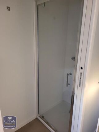  Appartement à louer 1 pièce 12 m²