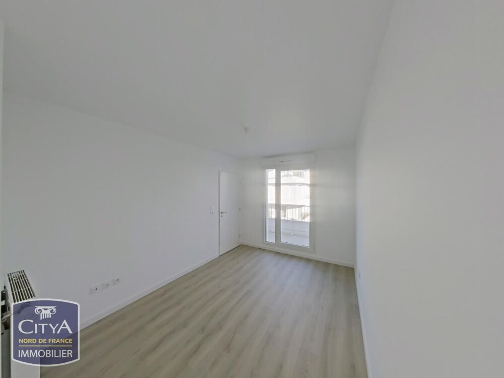 Location Appartement A LOUER - T2 RESIDENCE MALOE Dunkerque