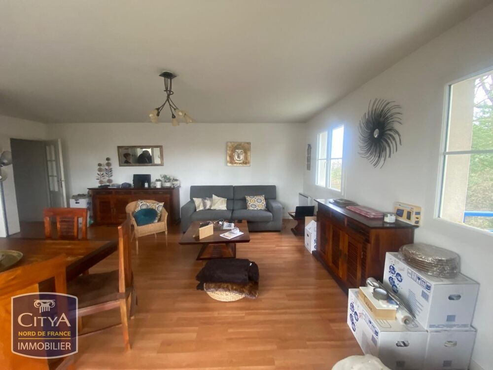Location Appartement Résidence le parc du Belvédère Saint-andré-lez-lille