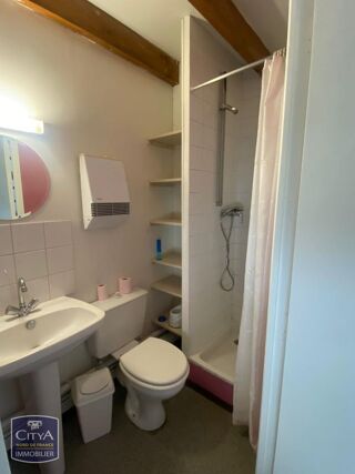  Appartement à louer 1 pièce 15 m²