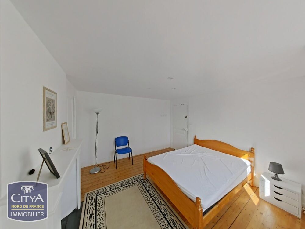 Location Appartement A LOUER - T2 MEUBLE Dunkerque