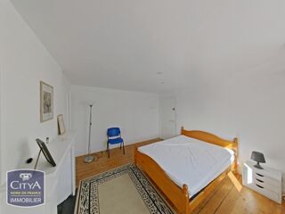 Location Appartement A LOUER - T2 MEUBLE Dunkerque
