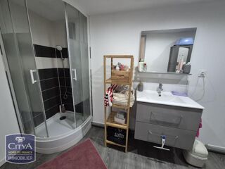  Appartement à louer 1 pièce 30 m²