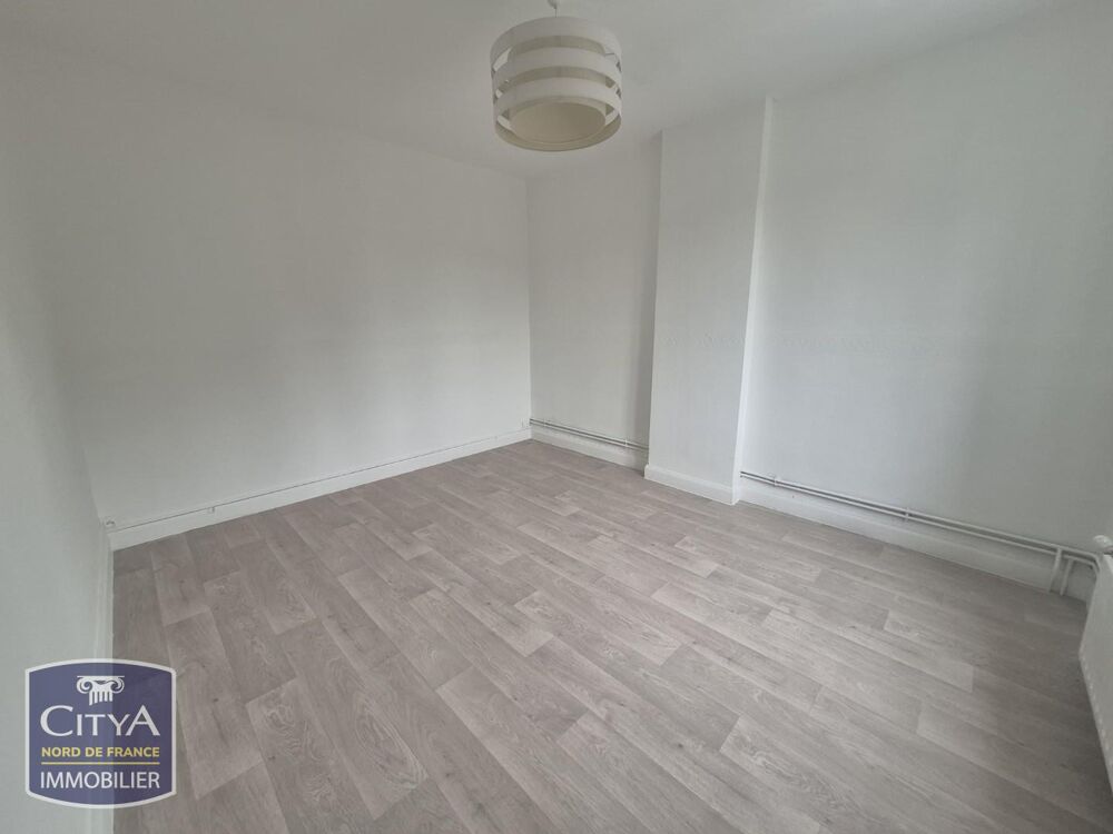 location Maison - 4 pièce(s) - 101 m² Raismes (59590)