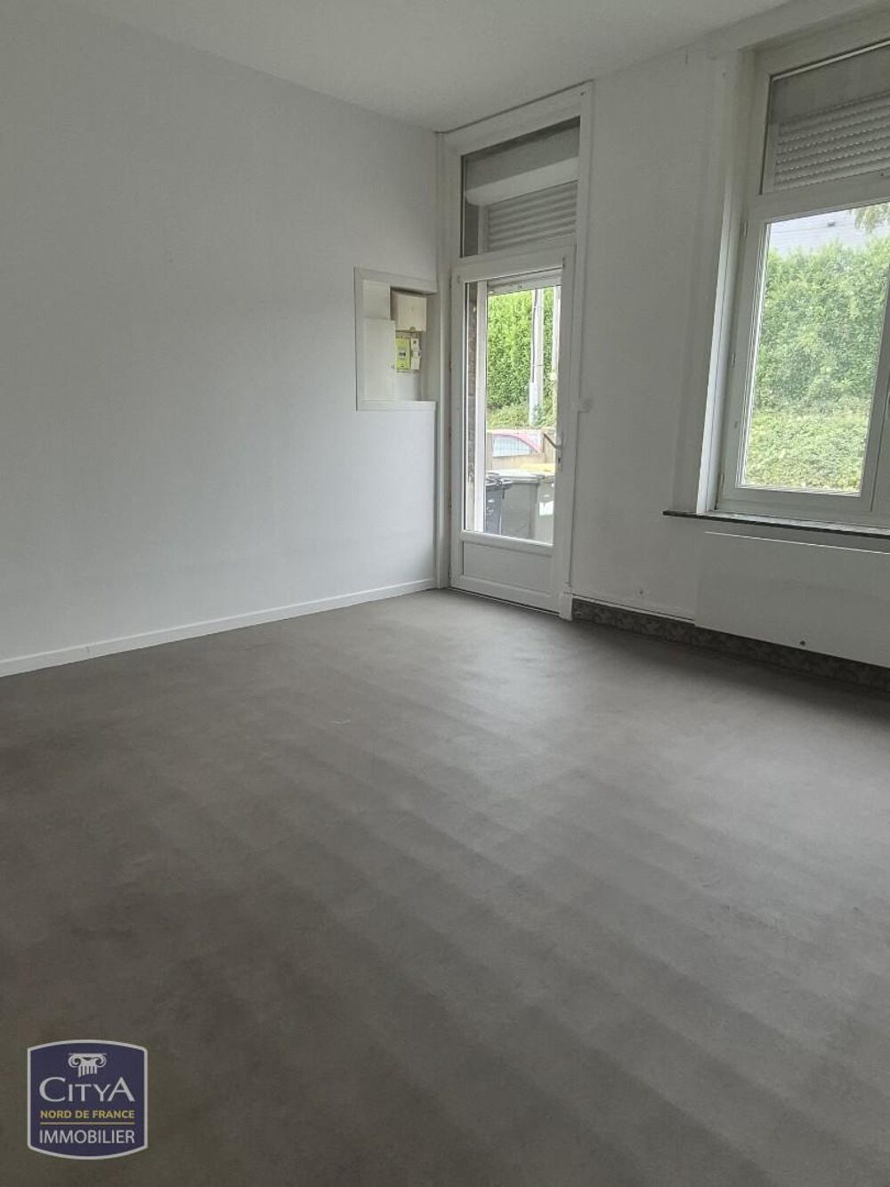 MAISON 2 CHAMBRES