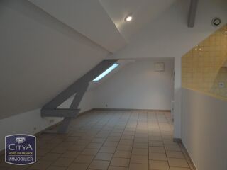  Appartement � louer 1 pi�ce 22 m�