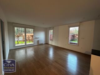  Appartement � louer 