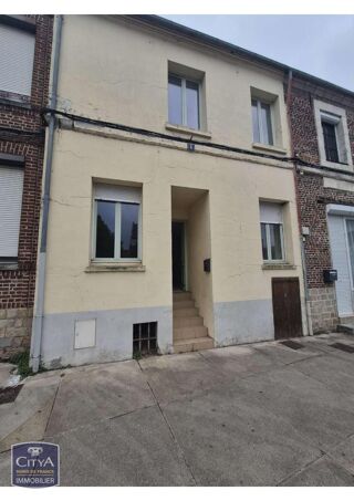  Maison � louer 5 pi�ces 130 m�