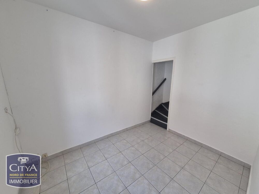 Location Maison Maison de 45 m² Aniche