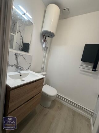  Appartement � louer 1 pi�ce 18 m�