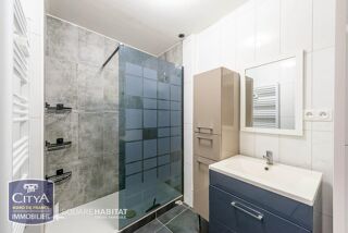 Maison à louer 5 pièces 124 m²