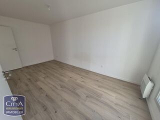location Appartement - 2 pièce(s) - 42 m² Lille (59000)