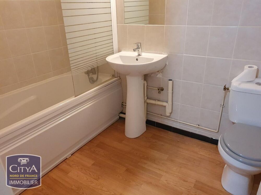 Location Appartement STUDIO Arras