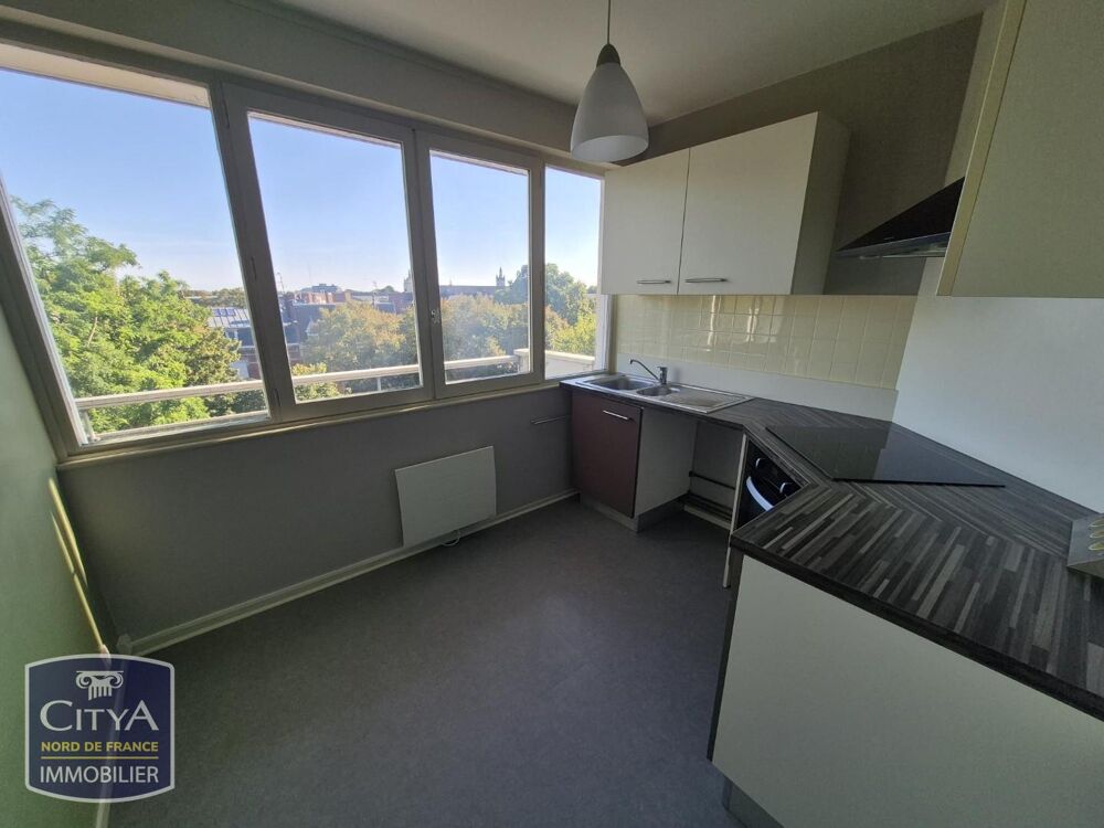 Studio de 35 m²
