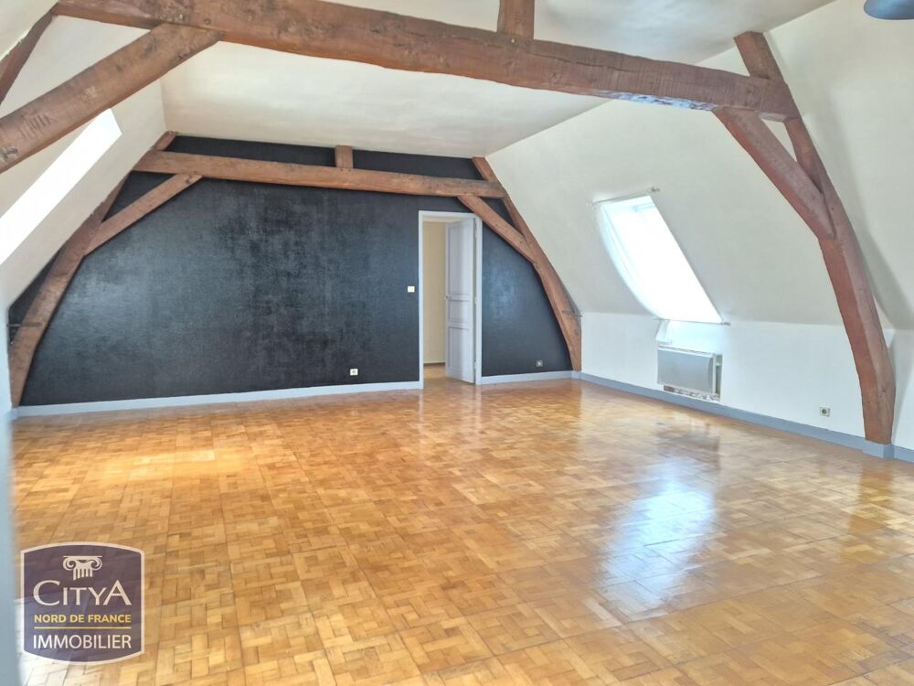 Appartement au coeur du centre ville, dans un cadre privi....