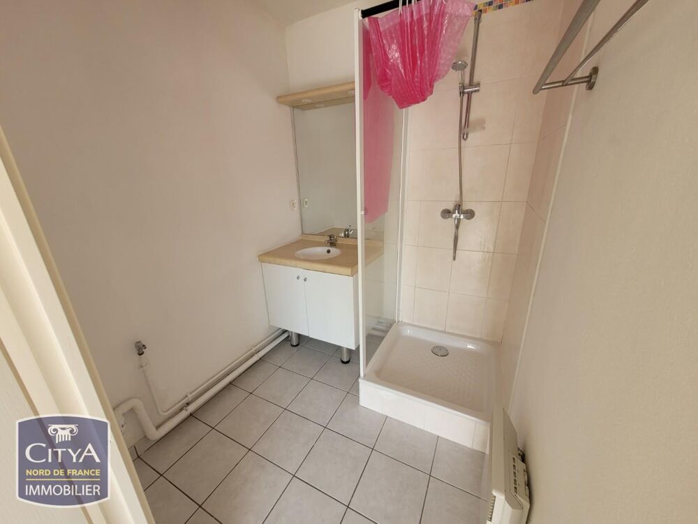 Location Appartement Studio proche plage Berck