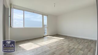  Appartement à louer 3 pièces 73 m²