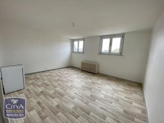  Appartement � louer 1 pi�ce 31 m�