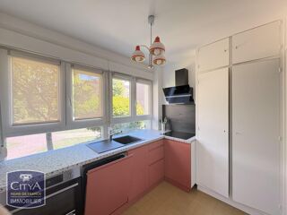 Appartement à louer 2 pièces 54 m²