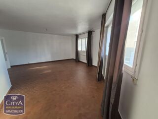 Location Appartement T3 SECTEUR BOIS BLANCS PARKING CAVE Lille