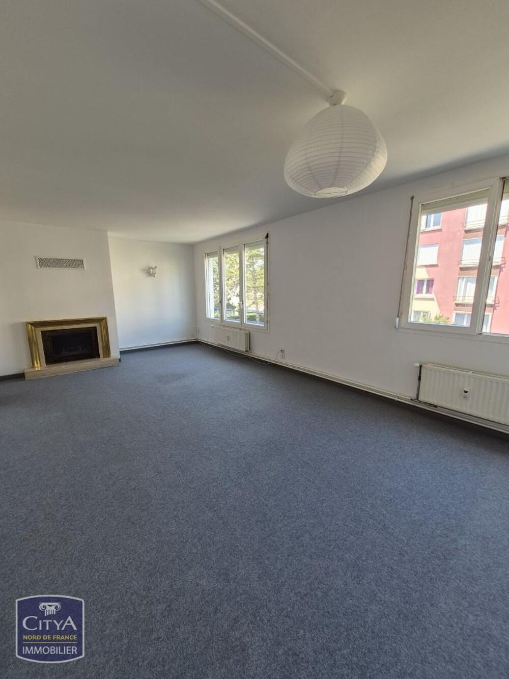 Location Appartement Appartement en résidence sécurisée de 58 m2 Liévin