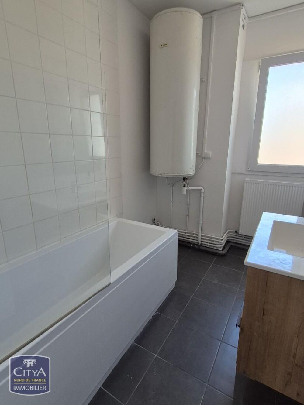 Location Appartement APPARTEMENT RENOVE EN CENTRE VILLE Maubeuge