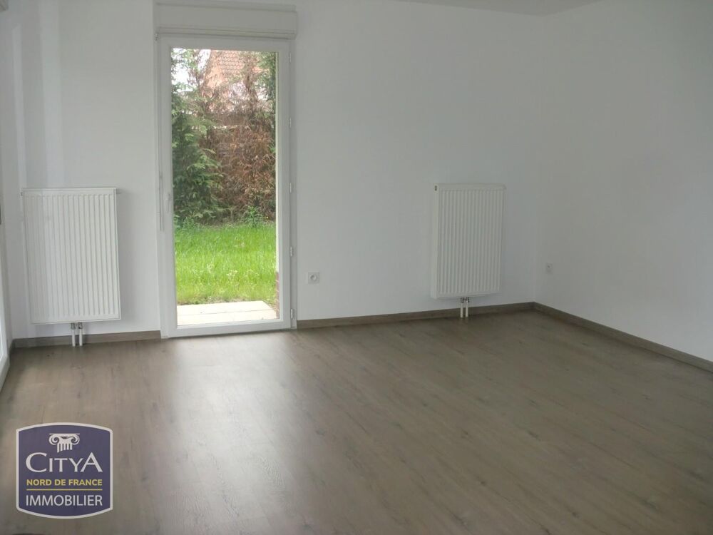 Location Appartement RESIDENCE RECENTE WATTIGNIES MARAIS Wattignies