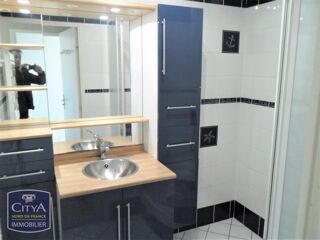  Appartement à louer 3 pièces  Lille