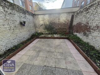  Appartement à louer 2 pièces 41 m²