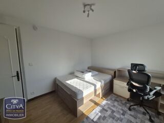  Appartement � louer 1 pi�ce 13 m�