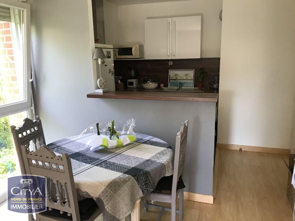 Location Appartement Appartement en résidence Valenciennes