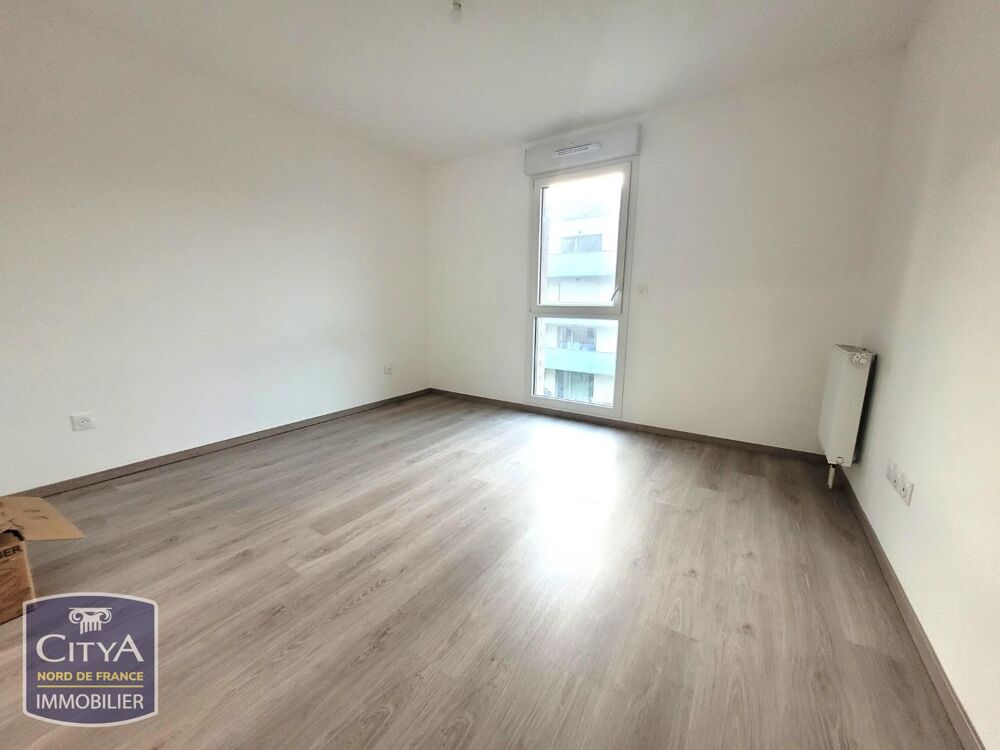 Location Appartement Résidence VILLEO Marquette-lez-lille