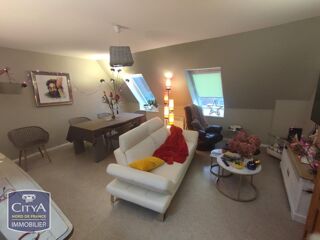  Appartement � louer 
