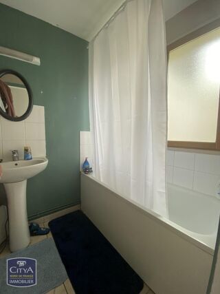  Maison à louer 5 pièces 95 m²