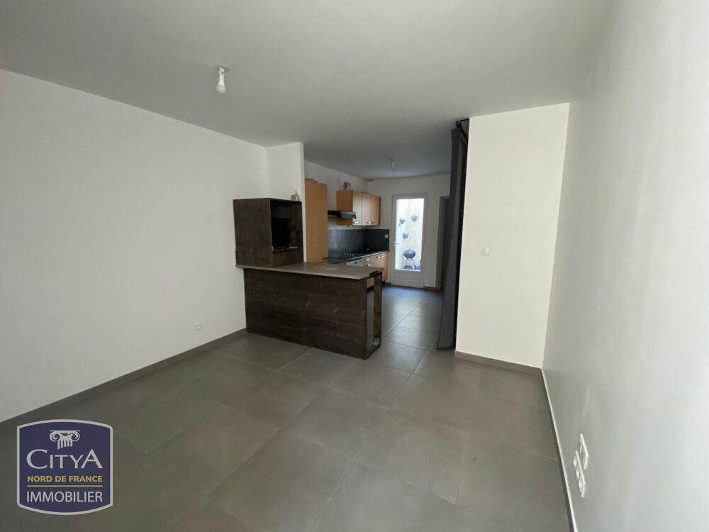 Location Maison Maison 4 chambres Saint-andré-lez-lille