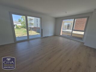  Appartement à louer 2 pièces 50 m²