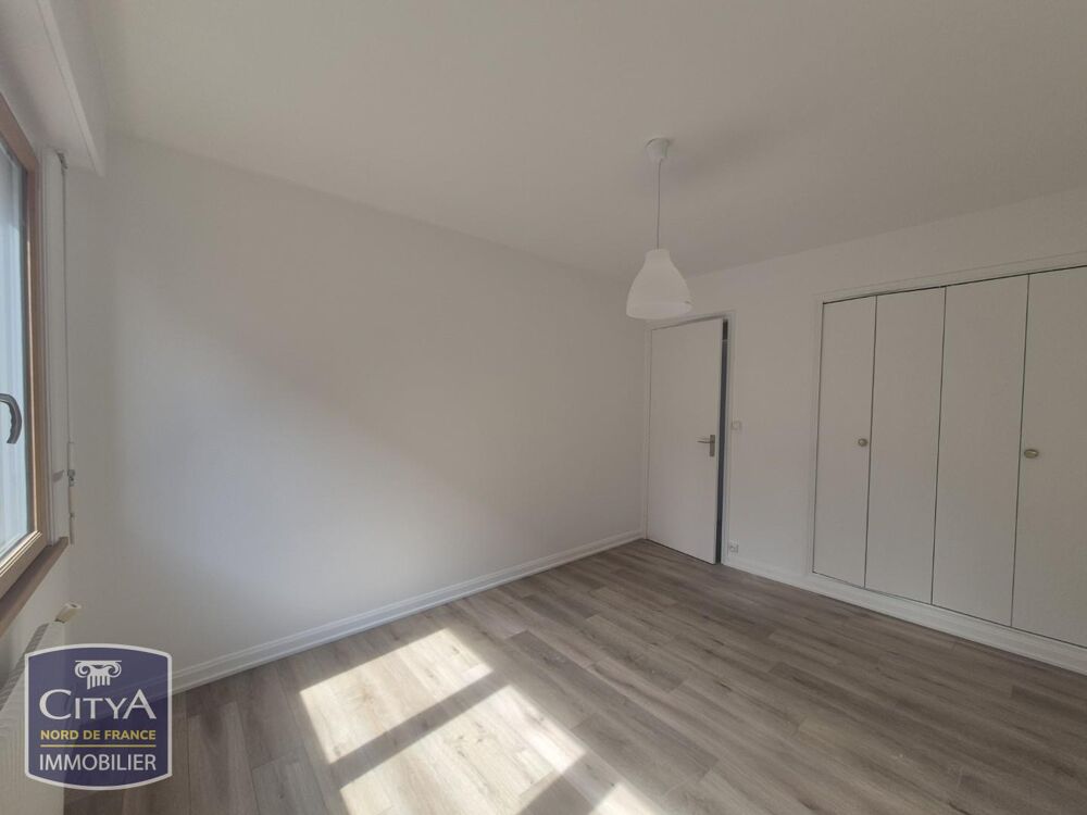Location Appartement Appartement T3 avec PLACE DE PARKING Saint-omer