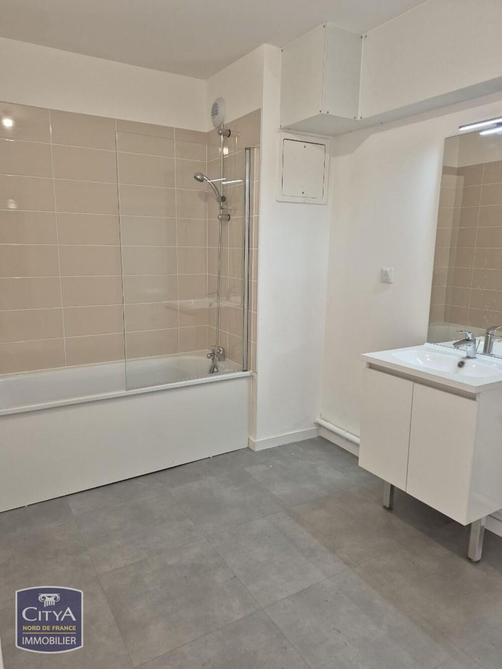 Location Appartement T3 RESIDENCE CLOS DES CHENES Nieppe