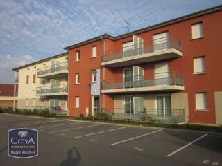  Appartement à louer 2 pièces 37 m² Avion