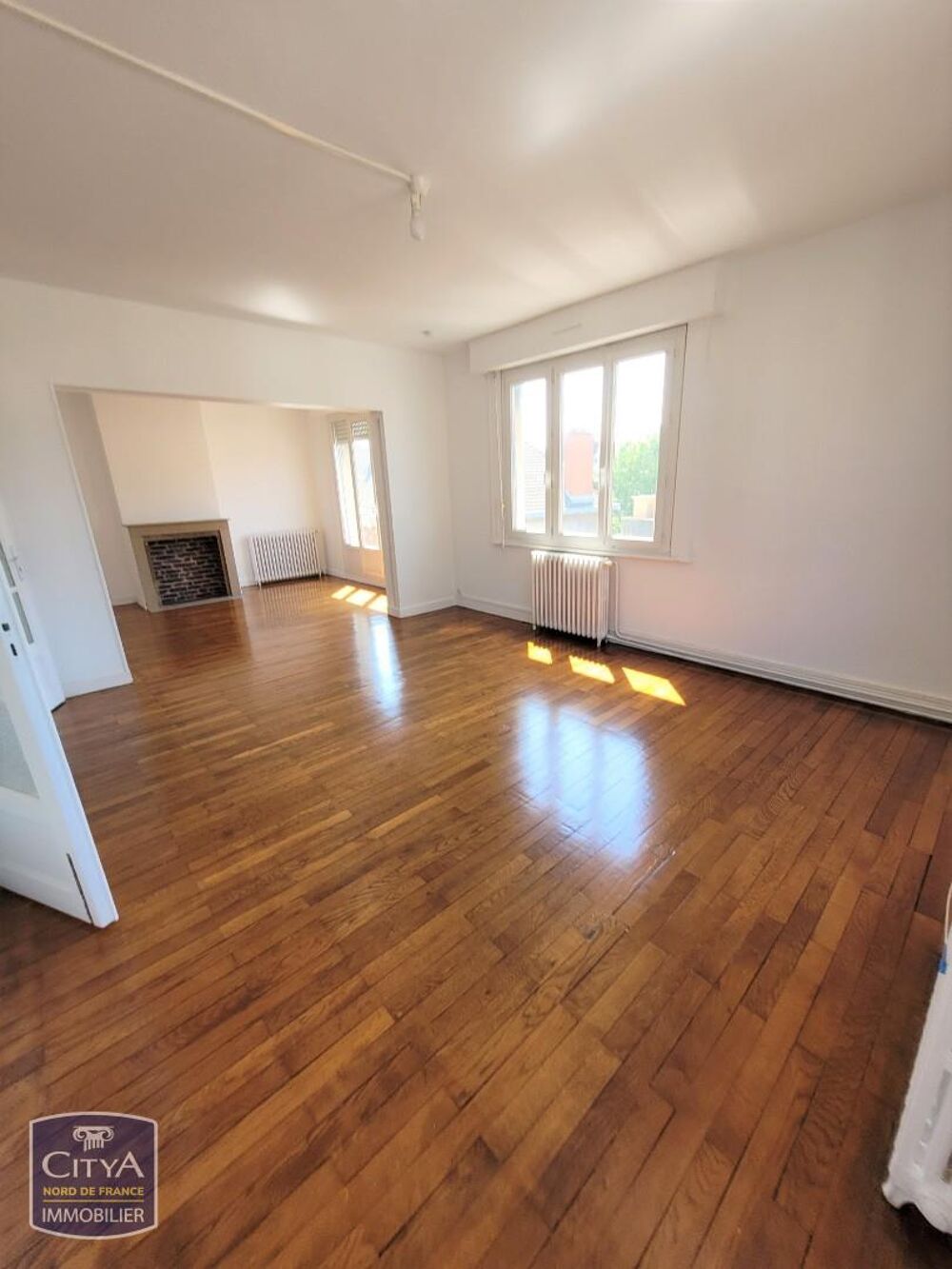 Location Appartement Appartement 2 chambres secteur CALAIS NORD - Rénové Calais